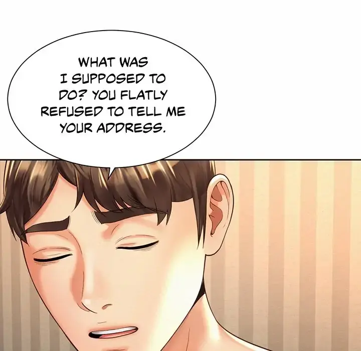 Office Affairs Chapter 20 page 45 - 