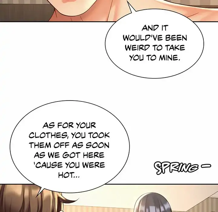 Office Affairs Chapter 20 page 46 - 
