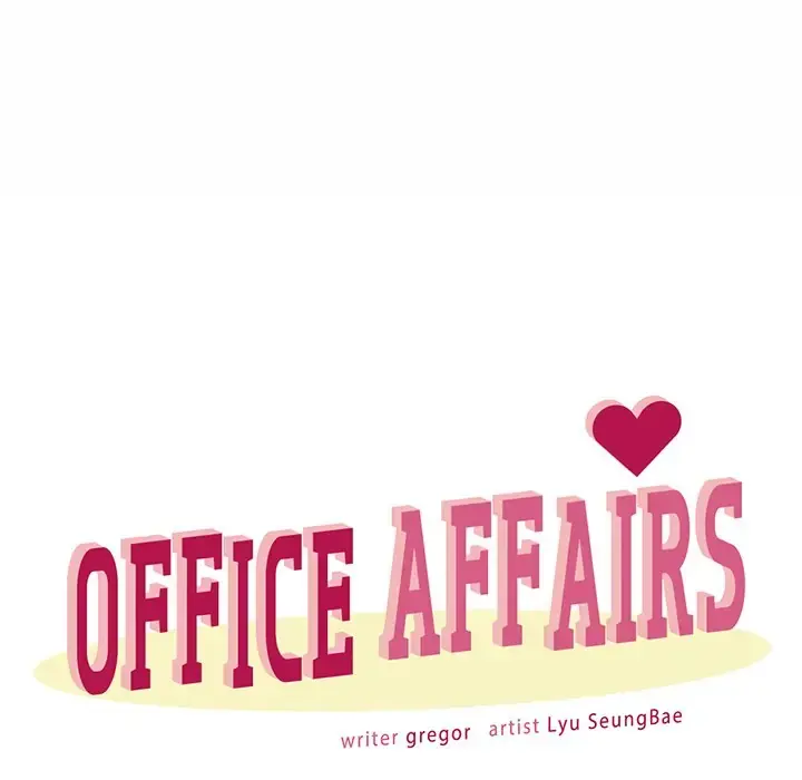 Office Affairs Chapter 20 page 51 - 