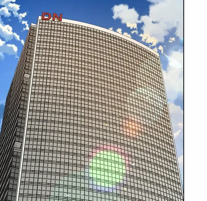 Office Affairs Chapter 20 page 53 - 