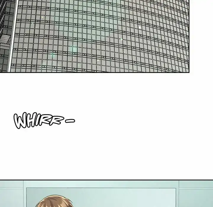 Office Affairs Chapter 20 page 54 - 