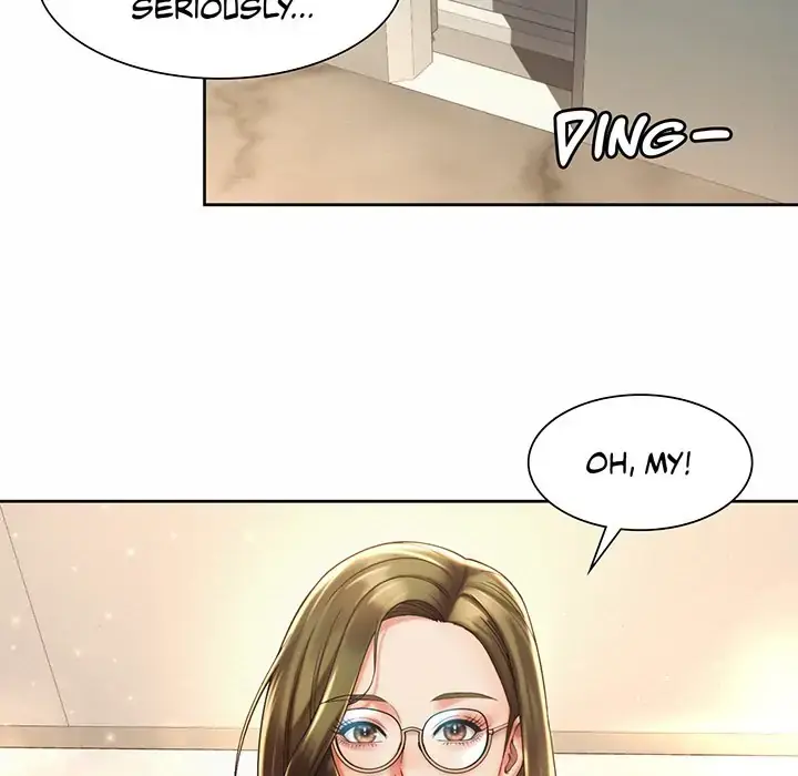Office Affairs Chapter 20 page 59 - 