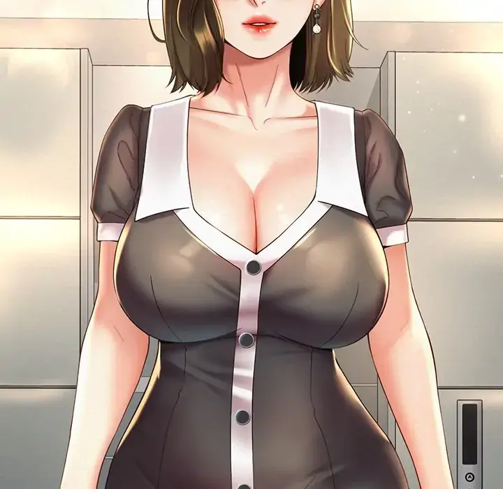 Office Affairs Chapter 20 page 60 - 