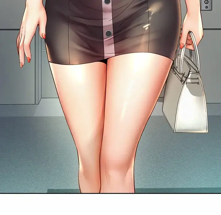 Office Affairs Chapter 20 page 61 - 