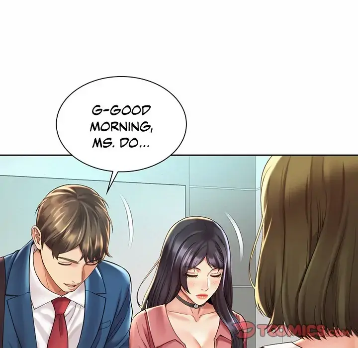 Office Affairs Chapter 20 page 62 - 