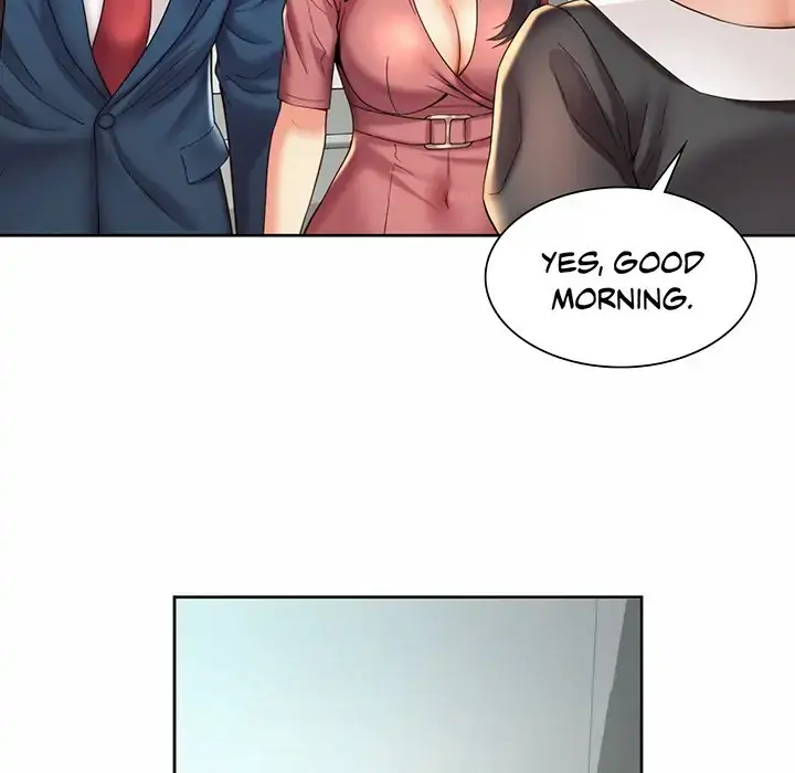 Office Affairs Chapter 20 page 63 - 
