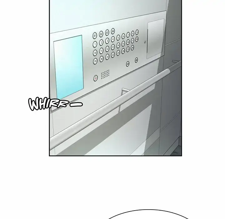 Office Affairs Chapter 20 page 64 - 