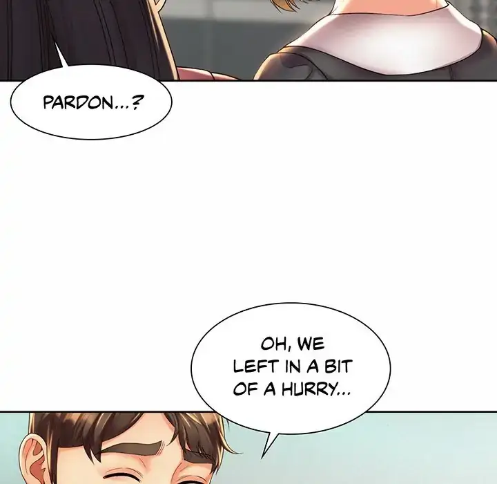 Office Affairs Chapter 20 page 66 - 