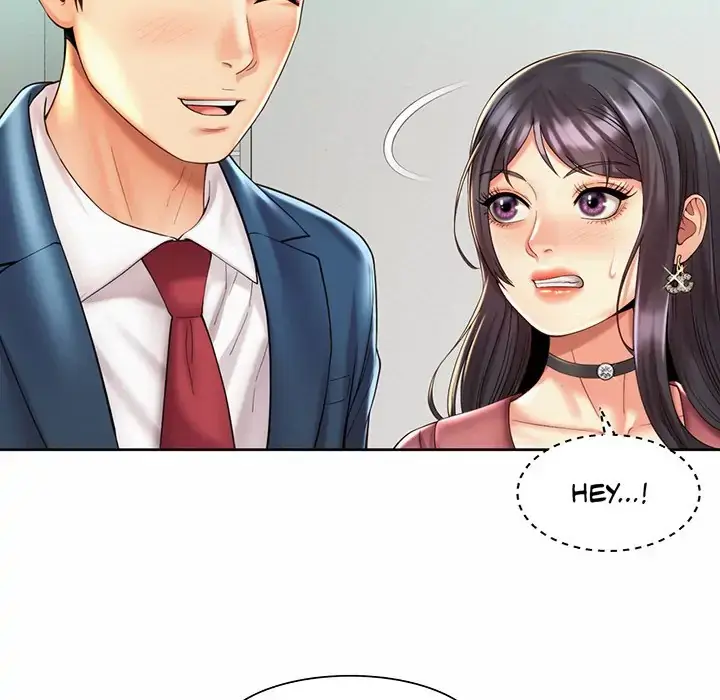 Office Affairs Chapter 20 page 67 - 