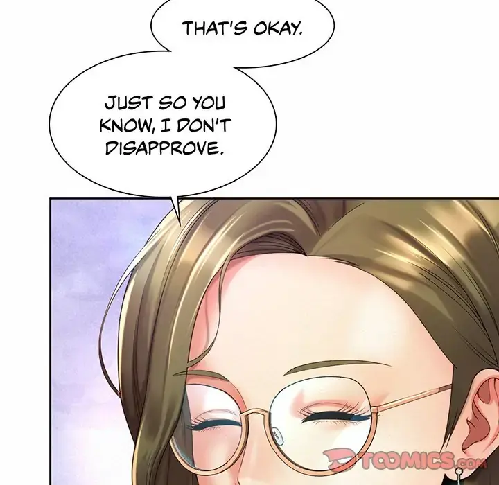 Office Affairs Chapter 20 page 68 - 