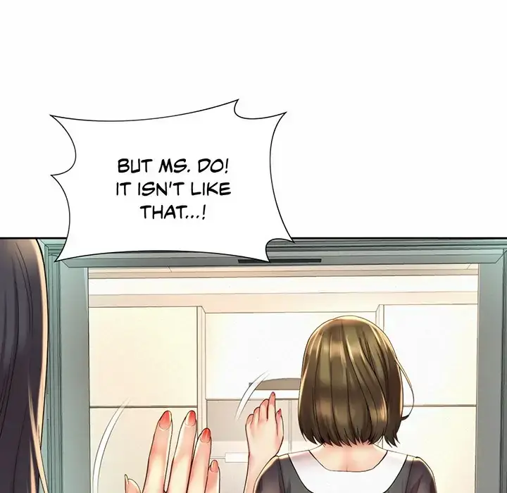 Office Affairs Chapter 20 page 70 - 