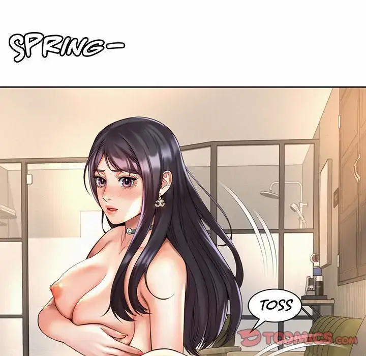 Office Affairs Chapter 20 page 8 - 