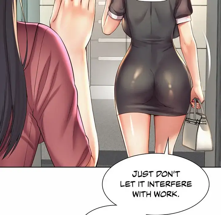 Office Affairs Chapter 20 page 71 - 