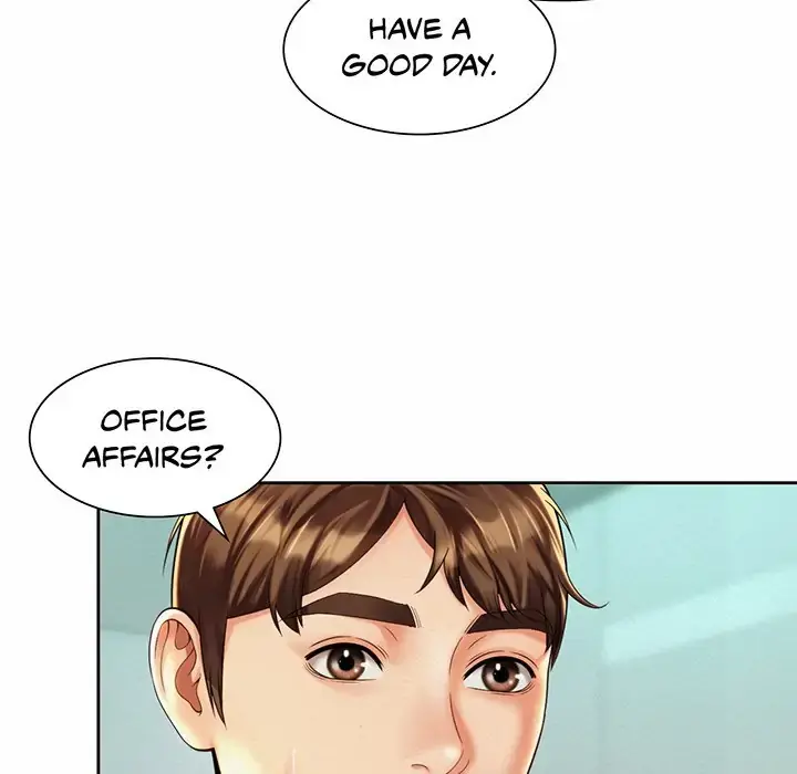 Office Affairs Chapter 20 page 72 - 