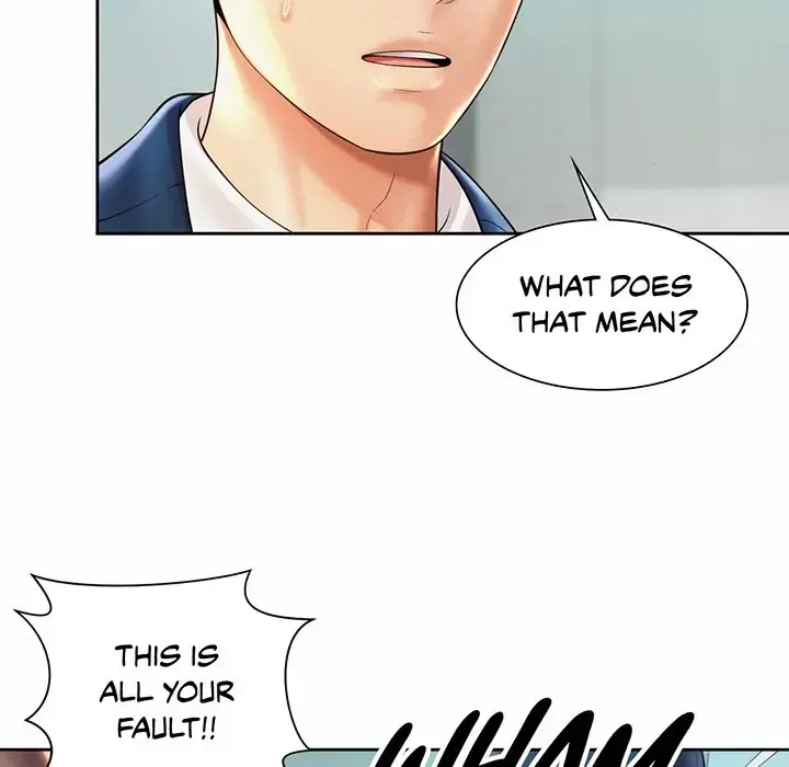 Office Affairs Chapter 20 page 73 - 