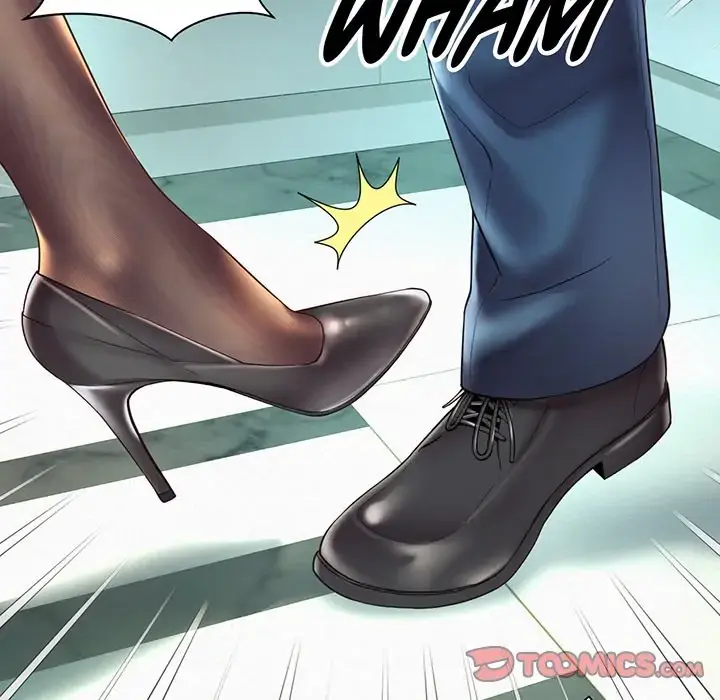 Office Affairs Chapter 20 page 74 - 