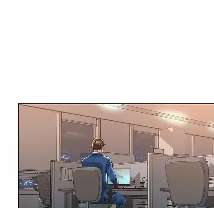 Office Affairs Chapter 20 page 79 - 