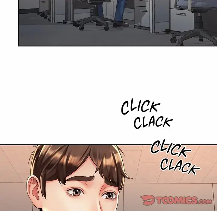Office Affairs Chapter 20 page 80 - 