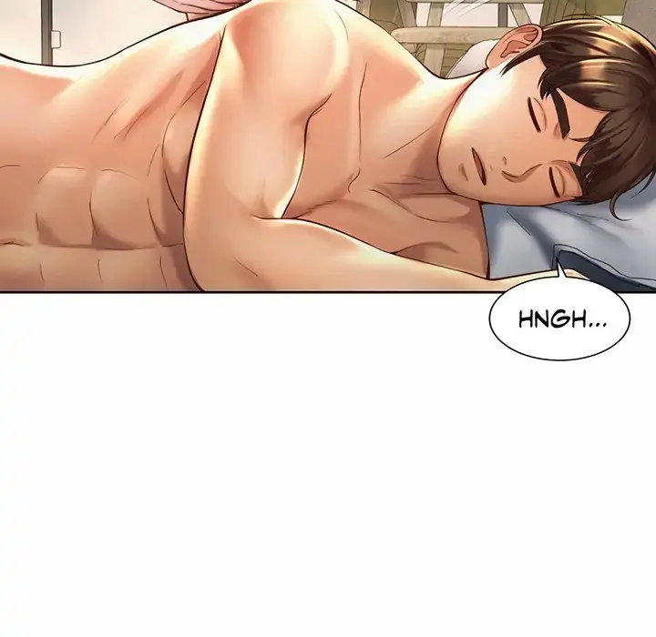 Office Affairs Chapter 20 page 9 - 