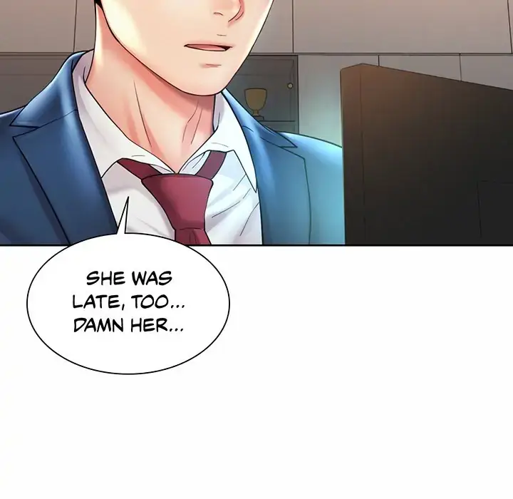 Office Affairs Chapter 20 page 81 - 