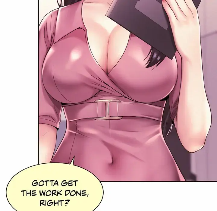 Office Affairs Chapter 20 page 83 - 