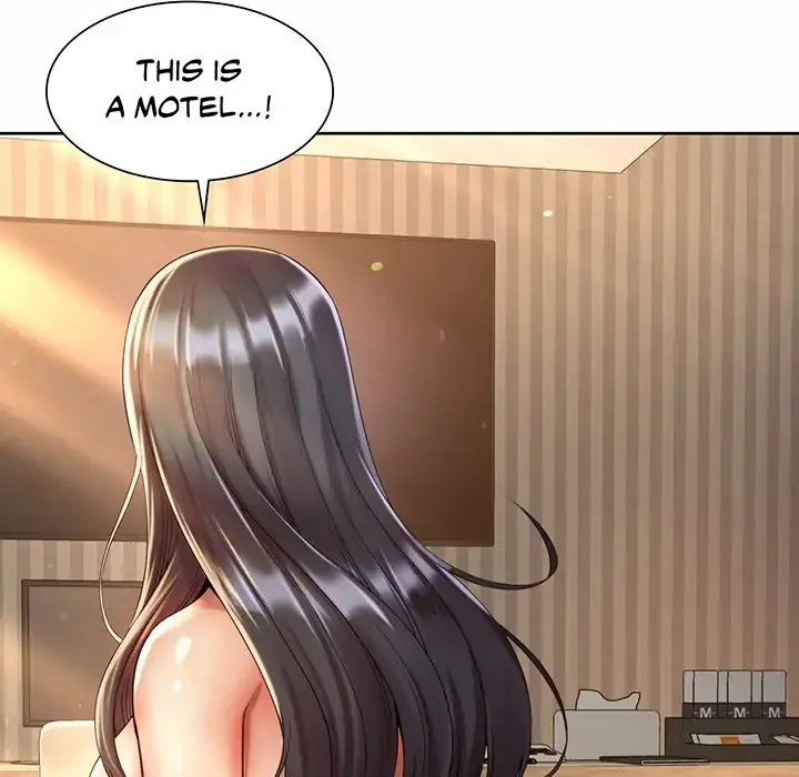 Office Affairs Chapter 20 page 10 - 