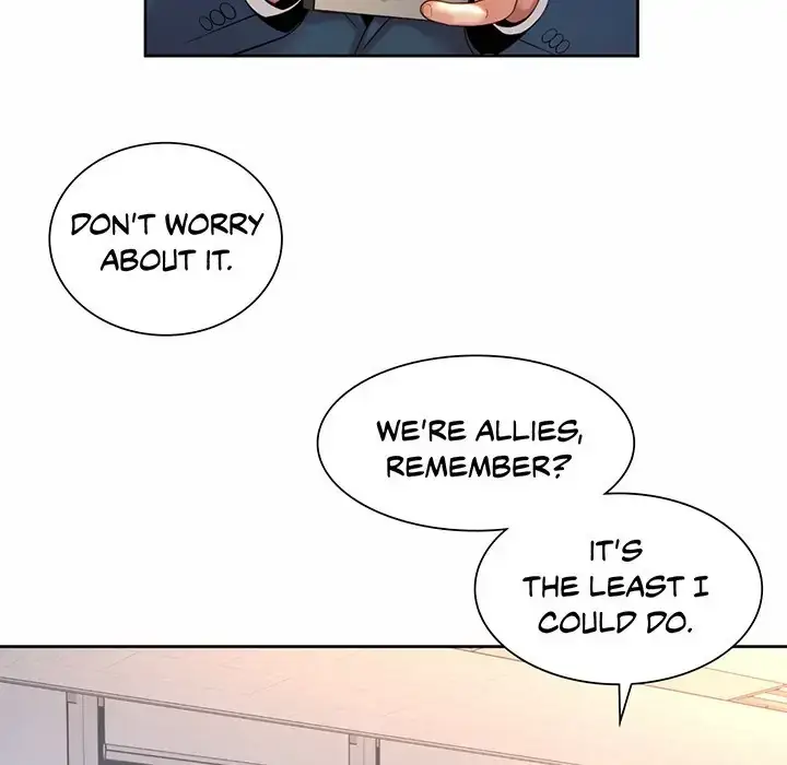 Office Affairs Chapter 20 page 91 - 