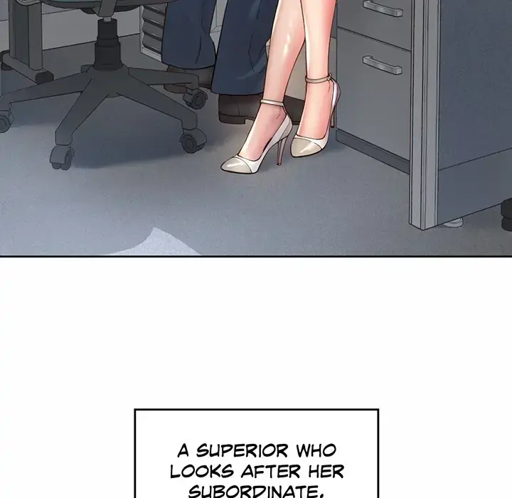 Office Affairs Chapter 20 page 93 - 