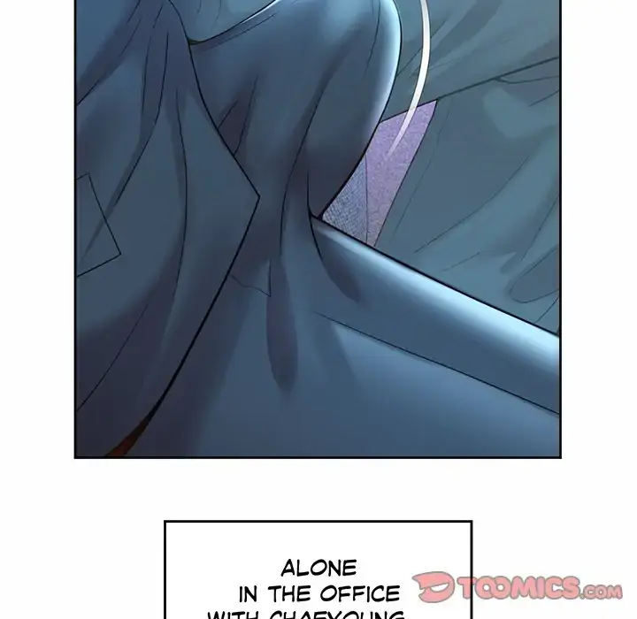 Office Affairs Chapter 20 page 98 - 