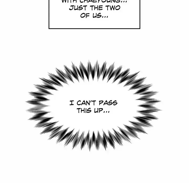 Office Affairs Chapter 20 page 99 - 