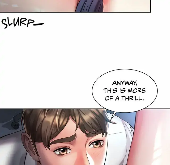 Office Affairs Chapter 21 page 13 - 