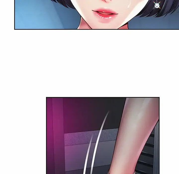 Office Affairs Chapter 21 page 16 - 