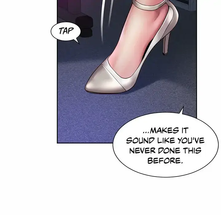 Office Affairs Chapter 21 page 17 - 