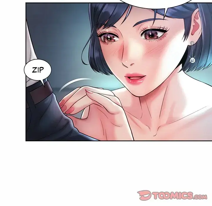 Office Affairs Chapter 21 page 20 - 
