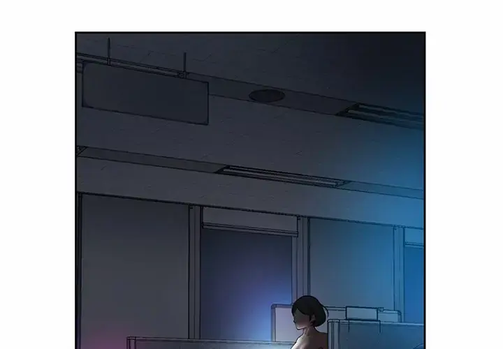 Office Affairs Chapter 21 page 3 - 