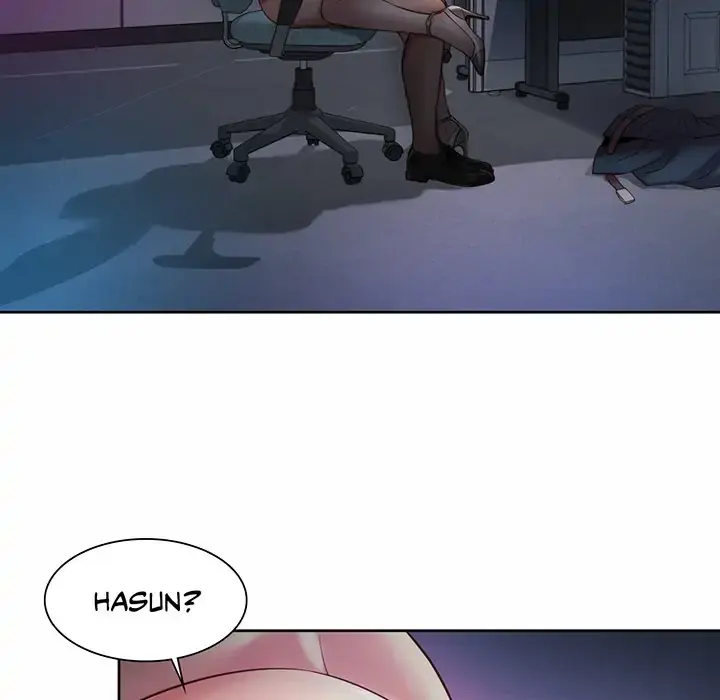 Office Affairs Chapter 21 page 24 - 