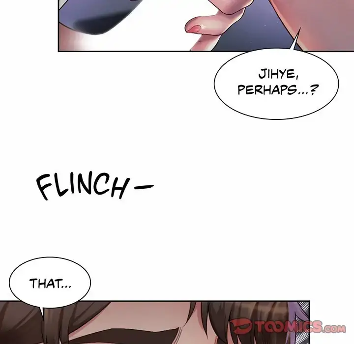 Office Affairs Chapter 21 page 26 - 