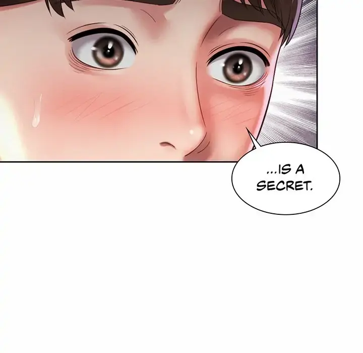 Office Affairs Chapter 21 page 27 - 