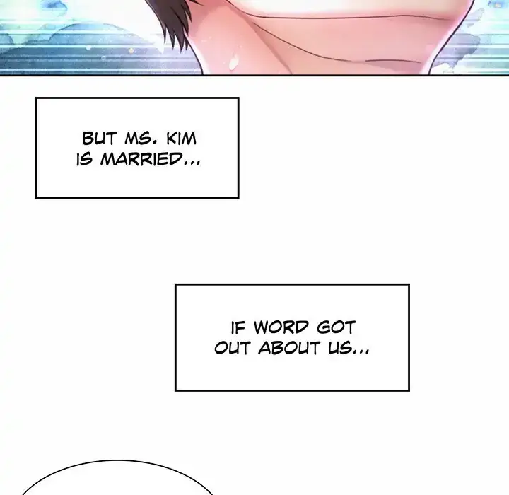 Office Affairs Chapter 21 page 37 - 