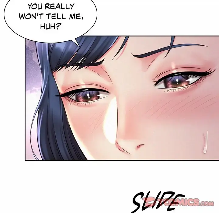 Office Affairs Chapter 21 page 38 - 