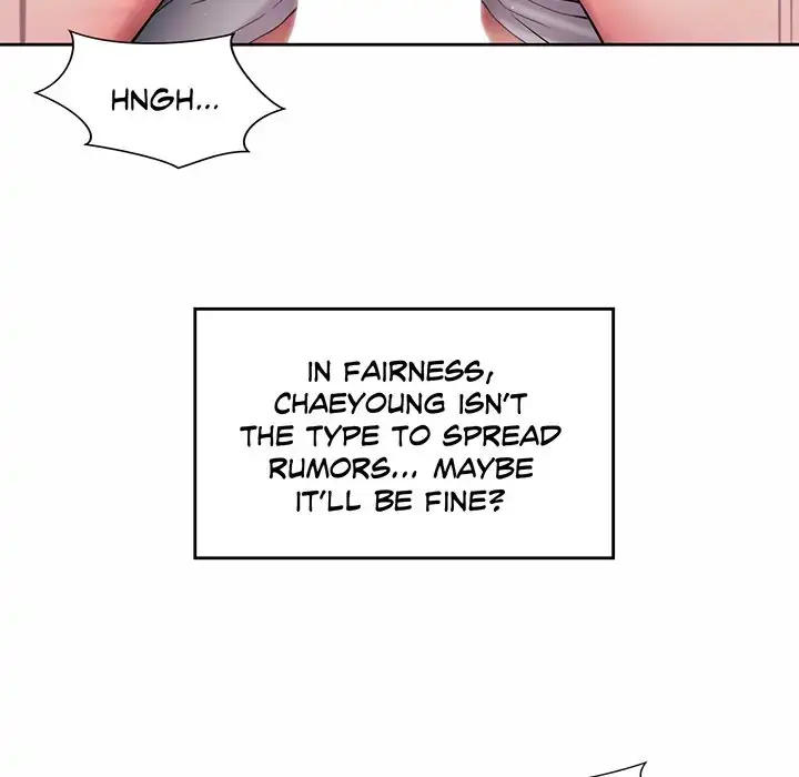 Office Affairs Chapter 21 page 40 - 