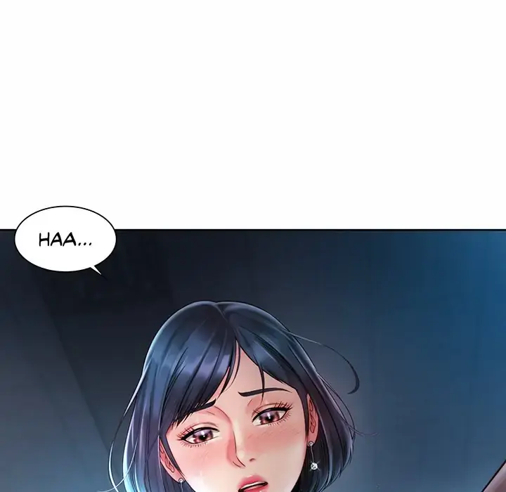 Office Affairs Chapter 21 page 5 - 