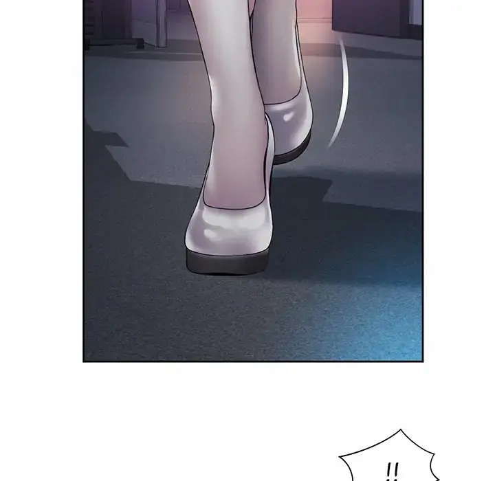 Office Affairs Chapter 21 page 43 - 