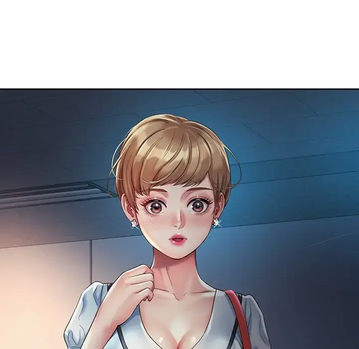 Office Affairs Chapter 21 page 45 - 