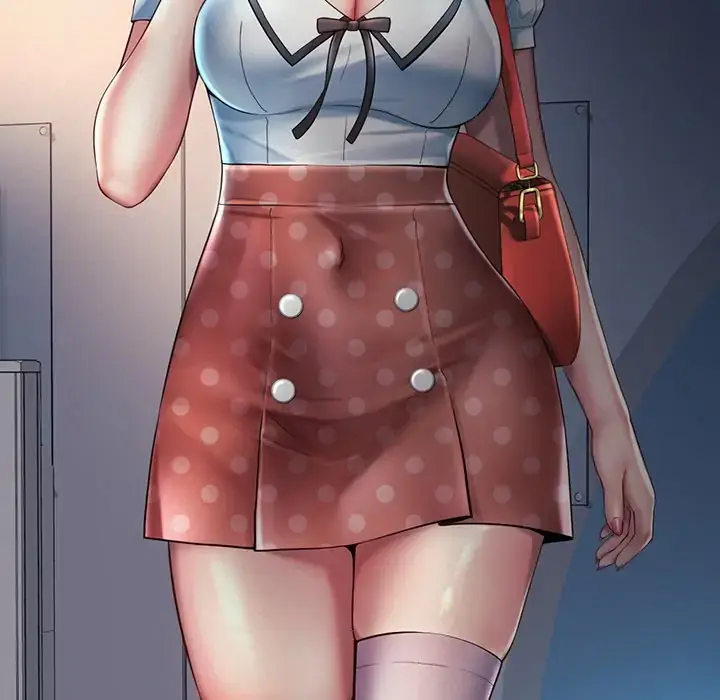 Office Affairs Chapter 21 page 46 - 