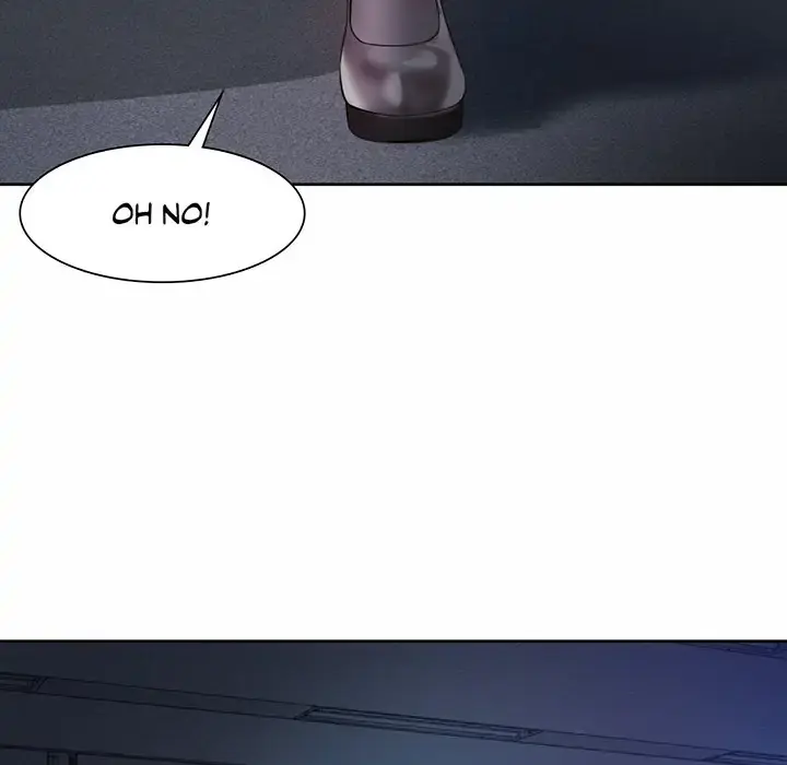 Office Affairs Chapter 21 page 48 - 