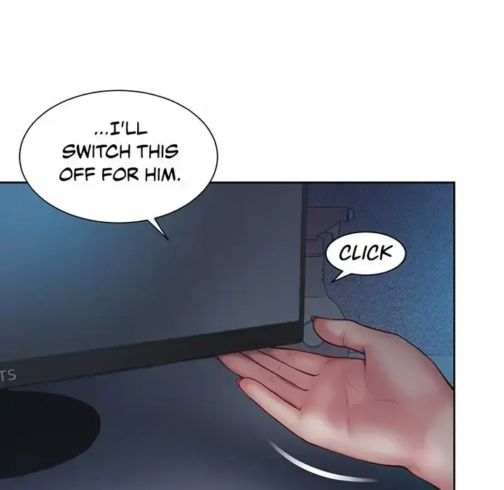 Office Affairs Chapter 21 page 53 - 