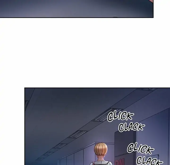 Office Affairs Chapter 21 page 54 - 