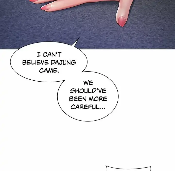 Office Affairs Chapter 21 page 57 - 
