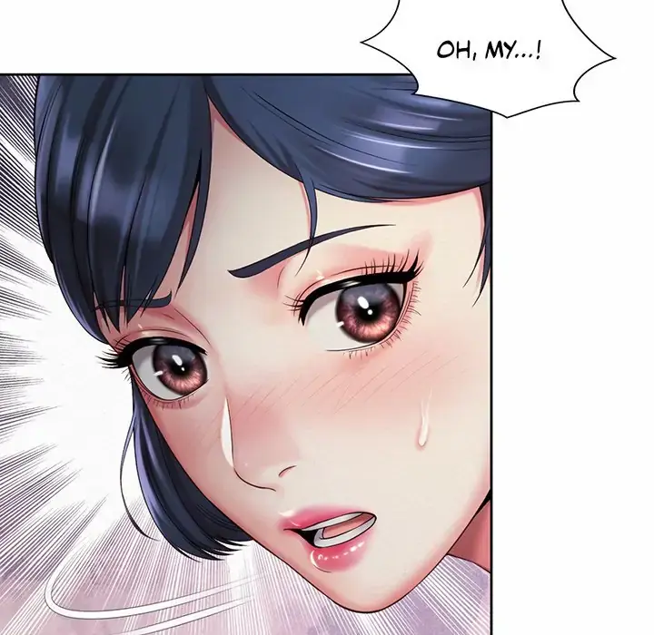 Office Affairs Chapter 21 page 58 - 